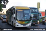 Empresa Gontijo de Transportes 19850 na cidade de Belo Horizonte, Minas Gerais, Brasil, por Paulo Henrique Coelho Correa. Número da foto: #12881014.
