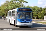 Consórcio Navegantes - 02 > Viação São Jorge > Transurb Transporte Urbano 02074 na cidade de João Pessoa, Paraíba, Brasil, por Rodrigo Barraza. Número da foto: #12882019.