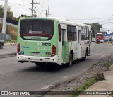 Auto Ônibus Líder 0921012 na cidade de Manaus, Amazonas, Brasil, por Bus de Manaus AM. Número da foto: #:id.