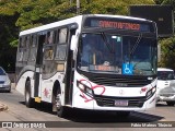 Trectur 1806 na cidade de Três Corações, Minas Gerais, Brasil, por Fábio Mateus Tibúrcio. Número da foto: #12882519.