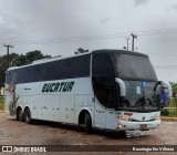 Eucatur - Empresa União Cascavel de Transportes e Turismo 4214 na cidade de Vilhena, Rondônia, Brasil, por Busologia Em Vilhena. Número da foto: #12882254.