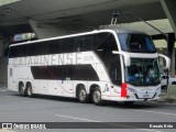 Auto Viação Catarinense 321318 na cidade de Belo Horizonte, Minas Gerais, Brasil, por Renato Brito. Número da foto: #:id.