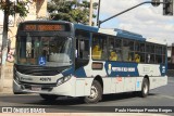 Rodopass > Expresso Radar 40876 na cidade de Belo Horizonte, Minas Gerais, Brasil, por Paulo Henrique Pereira Borges. Número da foto: #12881768.