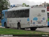 Santa Zita Transportes Coletivos 21293 na cidade de Serra, Espírito Santo, Brasil, por Adrian Sena. Número da foto: #12880748.