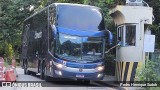 Viação Cometa 14301 na cidade de São Paulo, São Paulo, Brasil, por Pedro Henrique Sudoh. Número da foto: #:id.