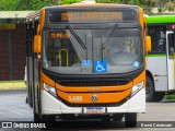 Itamaracá Transportes 1.688 na cidade de Recife, Pernambuco, Brasil, por Kawã Cristovam. Número da foto: #:id.