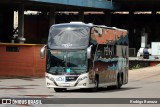 Empresa de Ônibus Nossa Senhora da Penha 64020 na cidade de Porto Alegre, Rio Grande do Sul, Brasil, por Rodrigo Barraza. Número da foto: #12881822.