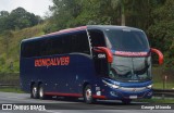 Gonçalves Transportes 015 na cidade de Santa Isabel, São Paulo, Brasil, por George Miranda. Número da foto: #12882086.