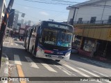 Empresa de Transportes e Turismo Carapicuiba 24.456 na cidade de Carapicuíba, São Paulo, Brasil, por Rafael Lopes de Oliveira. Número da foto: #12881577.