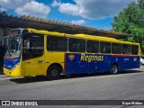 Auto Viação Reginas RJ 110.381 na cidade de Magé, Rio de Janeiro, Brasil, por Kayo Mattos. Número da foto: #:id.