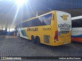 Empresa Gontijo de Transportes 15070 na cidade de Caruaru, Pernambuco, Brasil, por Lenilson da Silva Pessoa. Número da foto: #12881090.