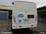 Serramar Transporte Coletivo 14177 na cidade de Serra, Espírito Santo, Brasil, por Adrian Sena. Número da foto: #12880722.