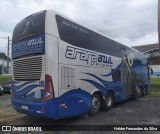 Arara Azul Turismo 2022 na cidade de Cachoeira Paulista, São Paulo, Brasil, por Helder Fernandes da Silva. Número da foto: #12881404.