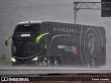 Viação Garcia 86088 na cidade de Gaspar, Santa Catarina, Brasil, por Lucas Amorim. Número da foto: #12880757.