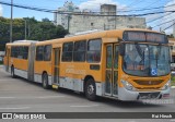 Companhia Carris Porto-Alegrense 0815 na cidade de Porto Alegre, Rio Grande do Sul, Brasil, por Rui Hirsch. Número da foto: #:id.
