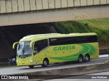 Viação Garcia 7779 na cidade de Sumaré, São Paulo, Brasil, por Jacy Emiliano. Número da foto: #12881185.