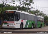 Next Mobilidade - ABC Sistema de Transporte 8110 na cidade de São Bernardo do Campo, São Paulo, Brasil, por Rafael Santos Silva. Número da foto: #12880915.