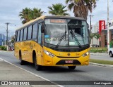 Transporte Coletivo Estrela 1024 na cidade de São José, Santa Catarina, Brasil, por Cauã Augusto. Número da foto: #12880852.