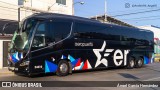 Estrella Roja México-Puebla 679 na cidade de Puebla, Puebla, México, por Ángel García Hernández. Número da foto: #12880385.