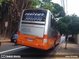 Transportadora Turística Petitto 4620 na cidade de Ribeirão Preto, São Paulo, Brasil, por Jonas Miranda. Número da foto: #12881240.