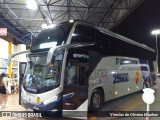 Santo Antônio Turismo 29600 na cidade de Bauru, São Paulo, Brasil, por Vinicius de Oliveira Munhoz. Número da foto: #12880313.