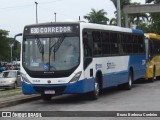 Emflotur - Empresa Florianópolis de Transportes Coletivos 23349 na cidade de Florianópolis, Santa Catarina, Brasil, por Bruno Barbosa Cordeiro. Número da foto: #:id.