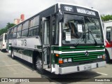 CMTB - Companhia Municipal de Transporte de Barueri 330 na cidade de Barueri, São Paulo, Brasil, por Renato Brito. Número da foto: #12880889.