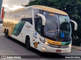 Empresa Gontijo de Transportes 18275 na cidade de Salvador, Bahia, Brasil, por Itamar dos Santos. Número da foto: #12881063.