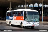 Unesul de Transportes 3778 na cidade de Porto Alegre, Rio Grande do Sul, Brasil, por Rodrigo Barraza. Número da foto: #:id.