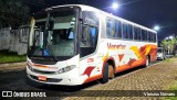Venetur Turismo 2780 na cidade de Jacareí, São Paulo, Brasil, por Vinicius Novaes. Número da foto: #12881947.