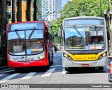 Himalaia Transportes > Ambiental Transportes Urbanos 4 1767 na cidade de São Paulo, São Paulo, Brasil, por Fernando Júnior. Número da foto: #12881921.