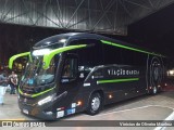 Viação Garcia 92081 na cidade de Bauru, São Paulo, Brasil, por Vinicius de Oliveira Munhoz. Número da foto: #12880320.