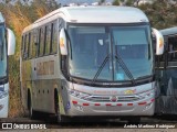 Transportes Jacó 08 na cidade de La Uruca, San José, San José, Costa Rica, por Andrés Martínez Rodríguez. Número da foto: #12881628.