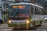 Transurb AE-005 na cidade de Belém, Pará, Brasil, por Matheus Rodrigues. Número da foto: #12880296.