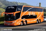 Aloha Turismo 2611 na cidade de Aparecida, São Paulo, Brasil, por Vicente de Paulo Alves. Número da foto: #12880535.