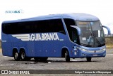 Viação Águia Branca RJ 544.027 na cidade de Vitória da Conquista, Bahia, Brasil, por Felipe Pessoa de Albuquerque. Número da foto: #:id.