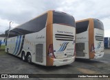 Faustur Turismo 570 na cidade de Cachoeira Paulista, São Paulo, Brasil, por Helder Fernandes da Silva. Número da foto: #12881411.