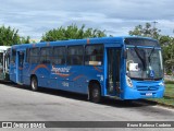 Auto Viação Imperatriz 1342 na cidade de Florianópolis, Santa Catarina, Brasil, por Bruno Barbosa Cordeiro. Número da foto: #:id.