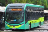 Viação Cidade Sorriso >> Viação Sorriso de Curitiba GB301 na cidade de Curitiba, Paraná, Brasil, por Alessandro Fracaro Chibior. Número da foto: #12880846.