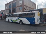 Expresso Charqueadas 061 na cidade de Sapucaia do Sul, Rio Grande do Sul, Brasil, por Mateus de Oliveira Fernandes. Número da foto: #12882060.