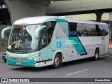 Santa Fé Transportes 075 na cidade de Belo Horizonte, Minas Gerais, Brasil, por Renato Brito. Número da foto: #:id.