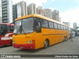 Associação de Preservação de Ônibus Clássicos 42011 na cidade de Barueri, São Paulo, Brasil, por Gilberto Mendes dos Santos. Número da foto: #12880207.