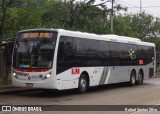 Next Mobilidade - ABC Sistema de Transporte 5433 na cidade de São Bernardo do Campo, São Paulo, Brasil, por Rafael Santos Silva. Número da foto: #12880924.