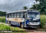 Ônibus Particulares NSG9B99 na cidade de Baião, Pará, Brasil, por Tarcísio Borges Teixeira. Número da foto: #12881665.