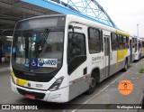 Viação Campo dos Ouros 3291 na cidade de Guarulhos, São Paulo, Brasil, por Wellington Lima. Número da foto: #12880330.