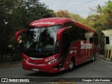 Viação Santa Cruz 35424 na cidade de São Paulo, São Paulo, Brasil, por Douglas Célio Brandao. Número da foto: #12881662.
