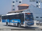 Rio Lagos Transportes SAQ.03.044 na cidade de Saquarema, Rio de Janeiro, Brasil, por Miguel Souza. Número da foto: #12880585.