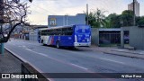 Auto Viação Bragança Metropolitana > Viação Raposo Tavares 12.616 na cidade de Piedade, São Paulo, Brasil, por Willian Rosa. Número da foto: #12882606.