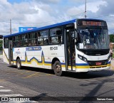 Belém Rio Transportes BD-038 na cidade de Belém, Pará, Brasil, por Samara Goes. Número da foto: #12882294.