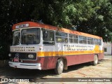Trans Pororóca Tur 8827 na cidade de São Thomé das Letras, Minas Gerais, Brasil, por Marcos de Alcantara Pinto. Número da foto: #12880157.